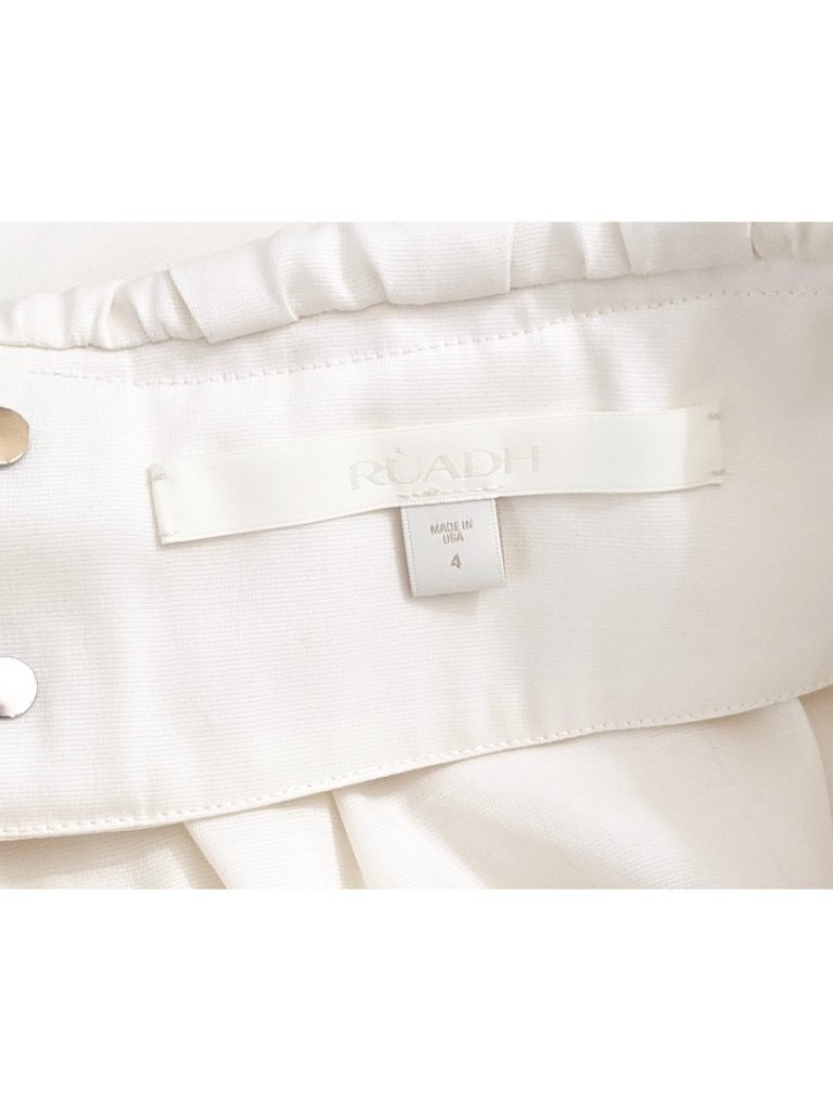 Radh The Daisy Skirt Sample - Size 4 - Nwot — image 8 of 8